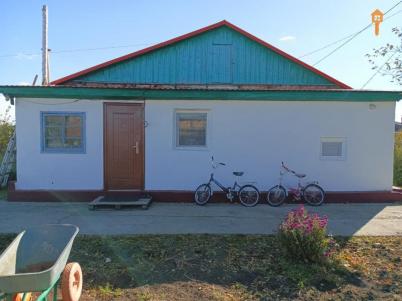 Продажа дома Ачаирский. 