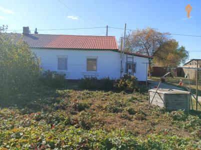 Продажа дома Ачаирский. 