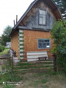 Продажа дачи Омск.&nbsp;Шинник-2