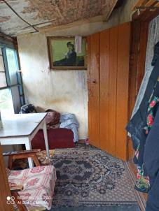 Продажа дачи Омск.&nbsp;Шинник-2