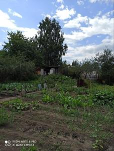 Продажа дачи Омск.&nbsp;Шинник-2