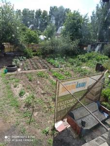 Продажа дачи Омск.&nbsp;Шинник-2