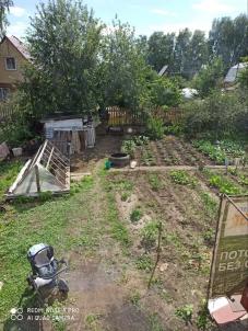 Продажа дачи Омск.&nbsp;Шинник-2