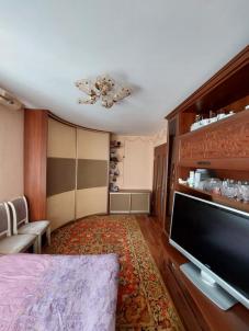 Продажа квартиры Омск. ул Петра Осминина, 2 Продажа квартиры Омск. ул Петра Осминина, 2