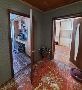 Продажа квартиры Омск. ул Петра Осминина, 2 Продажа квартиры Омск. ул Петра Осминина, 2