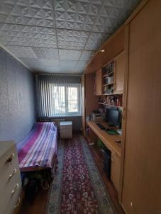 Продажа квартиры Омск. ул Петра Осминина, 2 Продажа квартиры Омск. ул Петра Осминина, 2