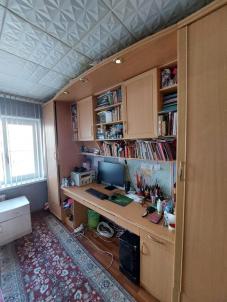 Продажа квартиры Омск. ул Петра Осминина, 2 Продажа квартиры Омск. ул Петра Осминина, 2
