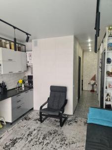 Продажа квартиры Омск. б-р Архитекторов, 1/В Продажа квартиры Омск. б-р Архитекторов, 1/В