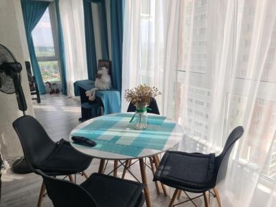 Продажа квартиры Омск. б-р Архитекторов, 1/В Продажа квартиры Омск. б-р Архитекторов, 1/В