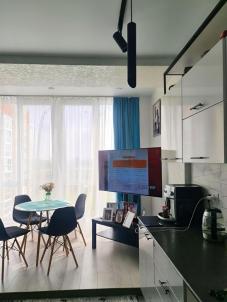 Продажа квартиры Омск. б-р Архитекторов, 1/В Продажа квартиры Омск. б-р Архитекторов, 1/В