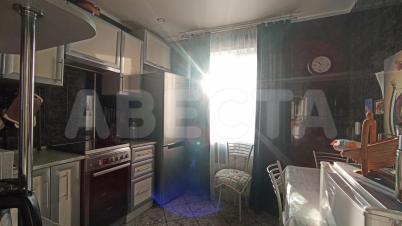 Продажа квартиры Омск. ул. Съездовская, 50 Продажа квартиры Омск. ул. Съездовская, 50