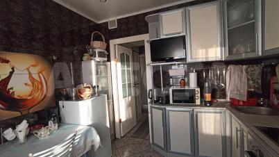 Продажа квартиры Омск. ул. Съездовская, 50 Продажа квартиры Омск. ул. Съездовская, 50