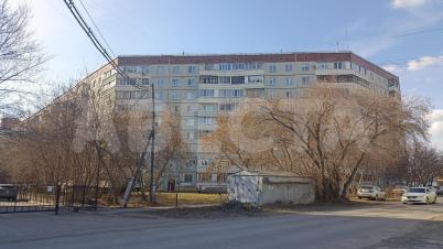 Продажа квартиры Омск. ул. Съездовская, 50 Продажа квартиры Омск. ул. Съездовская, 50