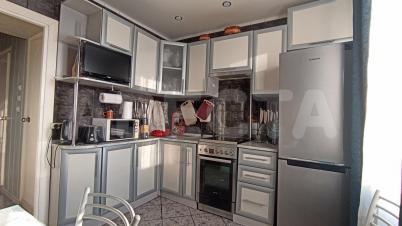 Продажа квартиры Омск. ул. Съездовская, 50 Продажа квартиры Омск. ул. Съездовская, 50