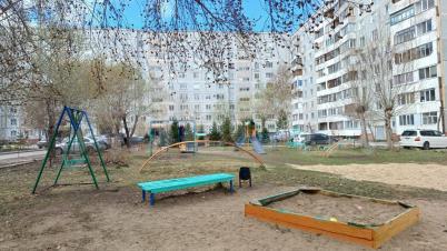 Продажа квартиры Омск. б-р. Архитекторов, 1/6 Продажа квартиры Омск. б-р. Архитекторов, 1/6