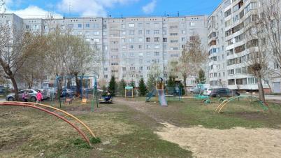 Продажа квартиры Омск. б-р. Архитекторов, 1/6 Продажа квартиры Омск. б-р. Архитекторов, 1/6