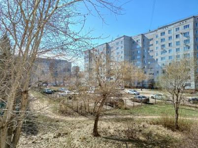 Продажа квартиры Омск. б-р. Архитекторов, 1/6 Продажа квартиры Омск. б-р. Архитекторов, 1/6