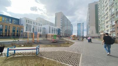 Продажа квартиры Омск. ул. Крупской, 13/1