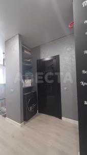 Продажа квартиры Омск. ул. Крупской, 13/1