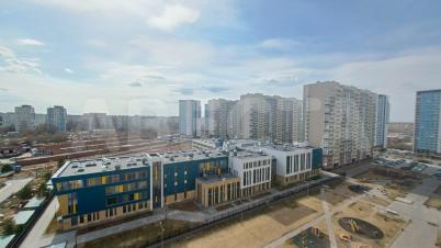Продажа квартиры Омск. ул. Крупской, 13/1