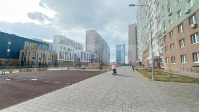 Продажа квартиры Омск. ул. Крупской, 13/1