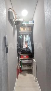 Продажа квартиры Омск. ул. Крупской, 13/1