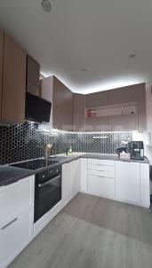 Продажа квартиры Омск. ул. Крупской, 13/1