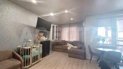 Продажа квартиры Омск. ул. Крупской, 13/1