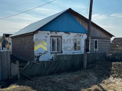 Продажа дома Омск. улица Деревянко, 71 Продажа дома Омск. улица Деревянко, 71