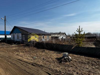 Продажа дома Омск. улица Деревянко, 71 Продажа дома Омск. улица Деревянко, 71