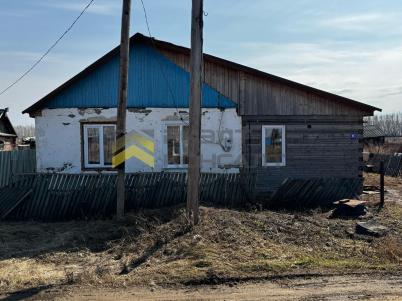 Продажа дома Омск. улица Деревянко, 71 Продажа дома Омск. улица Деревянко, 71