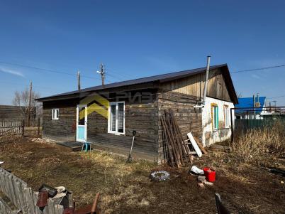 Продажа дома Омск. улица Деревянко, 71 Продажа дома Омск. улица Деревянко, 71