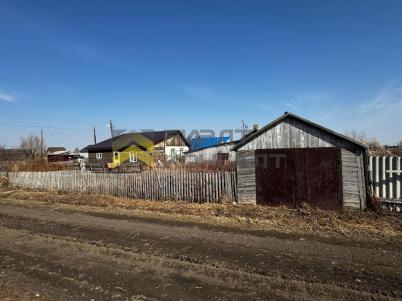 Продажа дома Омск. улица Деревянко, 71 Продажа дома Омск. улица Деревянко, 71