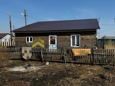 Продажа дома Омск. улица Деревянко, 71 Продажа дома Омск. улица Деревянко, 71
