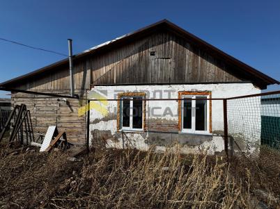 Продажа дома Омск. улица Деревянко, 71 Продажа дома Омск. улица Деревянко, 71