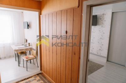 Продажа квартиры Омск. улица 3-я Молодежная, 75 Продажа квартиры Омск. улица 3-я Молодежная, 75