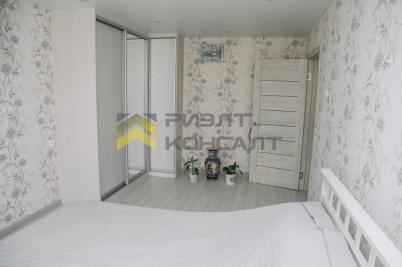 Продажа квартиры Омск. улица 3-я Молодежная, 75 Продажа квартиры Омск. улица 3-я Молодежная, 75