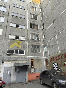 Продажа квартиры Омск. улица 3-я Молодежная, 75 Продажа квартиры Омск. улица 3-я Молодежная, 75