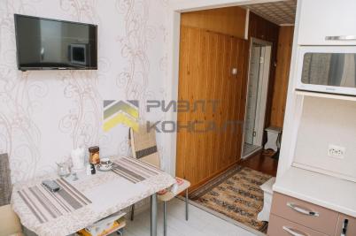 Продажа квартиры Омск. улица 3-я Молодежная, 75 Продажа квартиры Омск. улица 3-я Молодежная, 75