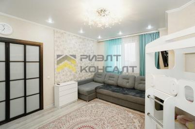 Продажа квартиры Омск. улица Кирова, 51 Продажа квартиры Омск. улица Кирова, 51