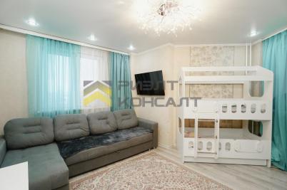 Продажа квартиры Омск. улица Кирова, 51 Продажа квартиры Омск. улица Кирова, 51