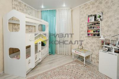 Продажа квартиры Омск. улица Кирова, 51 Продажа квартиры Омск. улица Кирова, 51