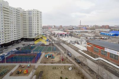 Продажа квартиры Омск. улица Кирова, 51 Продажа квартиры Омск. улица Кирова, 51
