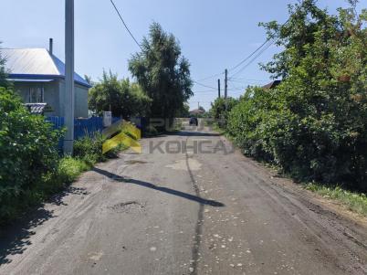 Продажа дома Омск. г Омск, тер.СОСН Птицевод-3 Продажа дома Омск. г Омск, тер.СОСН Птицевод-3