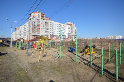 Продажа квартиры Омск. улица Заозерная, 27 Продажа квартиры Омск. улица Заозерная, 27