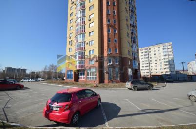 Продажа квартиры Омск. улица Заозерная, 27 Продажа квартиры Омск. улица Заозерная, 27