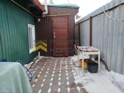 Продажа дома Омск. г Омск, ул Луговая Продажа дома Омск. г Омск, ул Луговая