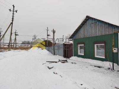 Продажа дома Омск. г Омск, ул Луговая Продажа дома Омск. г Омск, ул Луговая