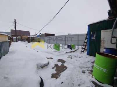 Продажа дома Омск. г Омск, ул Луговая Продажа дома Омск. г Омск, ул Луговая
