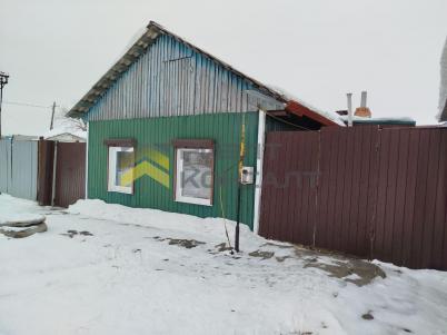 Продажа дома Омск. г Омск, ул Луговая Продажа дома Омск. г Омск, ул Луговая